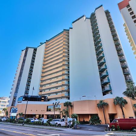 Enticing Ocean View Condo Located On The Blvd, Wifi Included, Monthly Winter Ren Myrtle Beach Zewnętrze zdjęcie