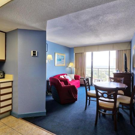 Enticing Ocean View Condo Located On The Blvd, Wifi Included, Monthly Winter Ren Myrtle Beach Zewnętrze zdjęcie