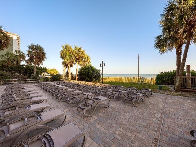Enticing Ocean View Condo Located On The Blvd, Wifi Included, Monthly Winter Ren Myrtle Beach Zewnętrze zdjęcie