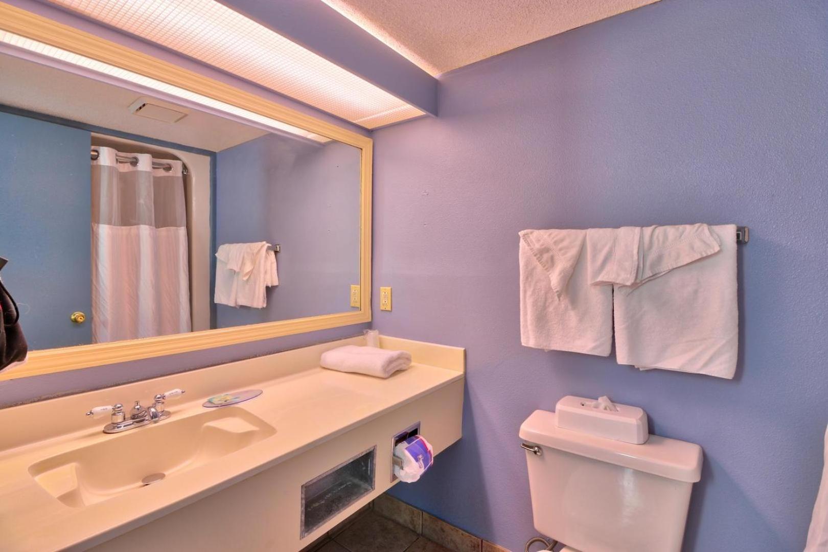 Enticing Ocean View Condo Located On The Blvd, Wifi Included, Monthly Winter Ren Myrtle Beach Zewnętrze zdjęcie
