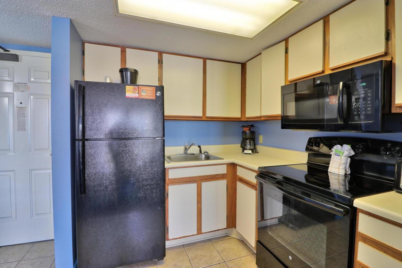 Enticing Ocean View Condo Located On The Blvd, Wifi Included, Monthly Winter Ren Myrtle Beach Zewnętrze zdjęcie