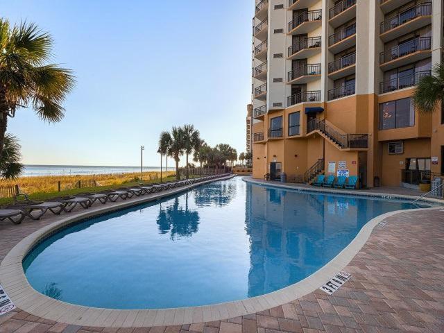 Enticing Ocean View Condo Located On The Blvd, Wifi Included, Monthly Winter Ren Myrtle Beach Zewnętrze zdjęcie